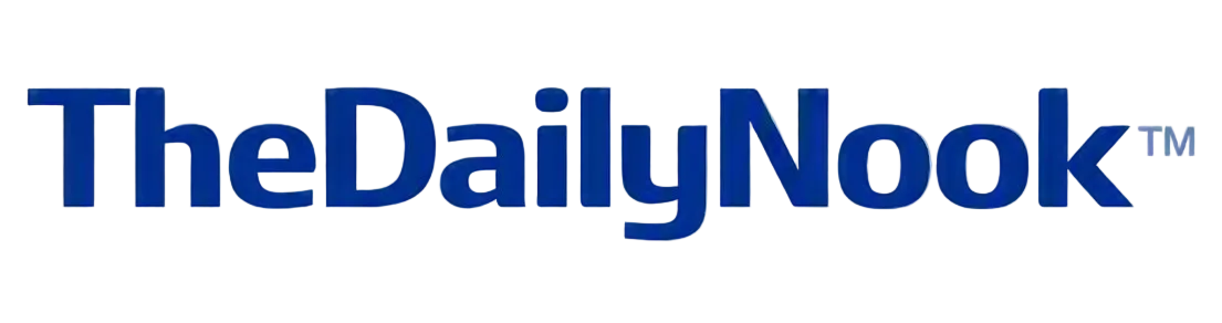 thedailynook